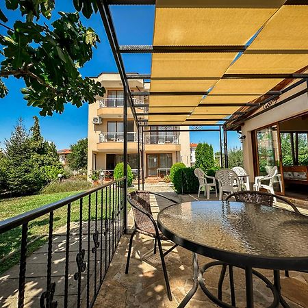 Guest House Moiata Kashta Csernomorec Kültér fotó
