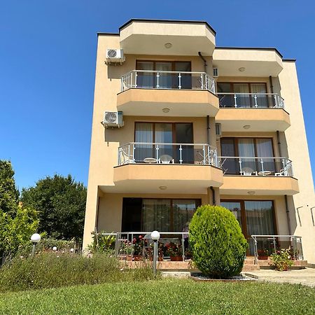 Guest House Moiata Kashta Csernomorec Kültér fotó