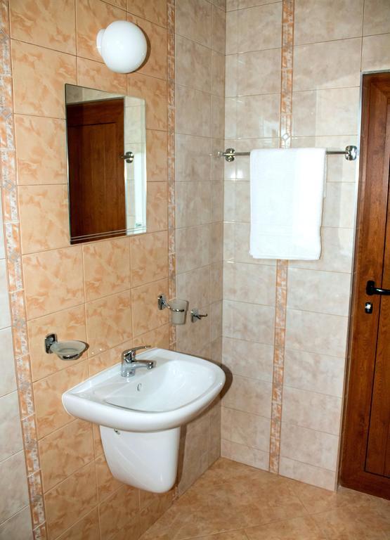 Guest House Moiata Kashta Csernomorec Szoba fotó