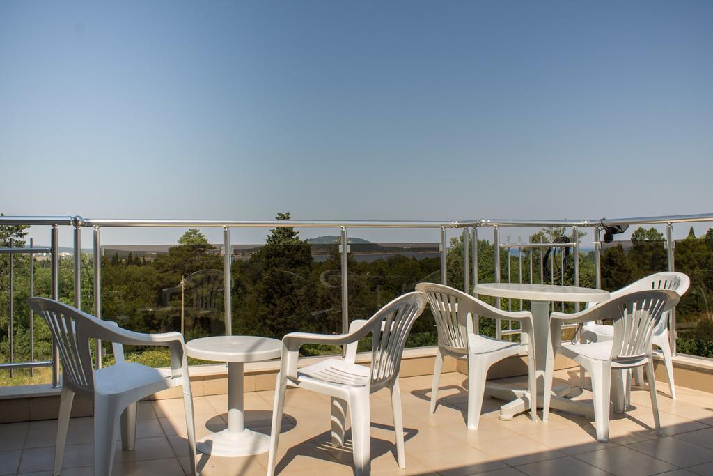 Guest House Moiata Kashta Csernomorec Kültér fotó