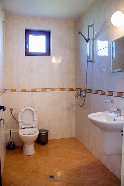 Guest House Moiata Kashta Csernomorec Szoba fotó