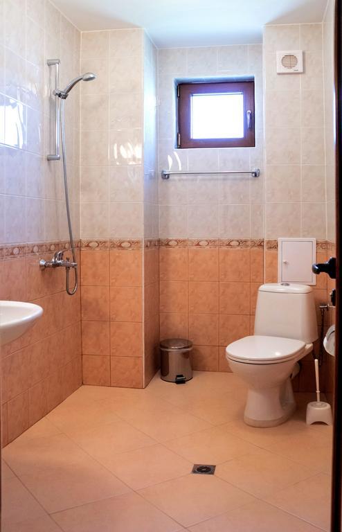 Guest House Moiata Kashta Csernomorec Szoba fotó