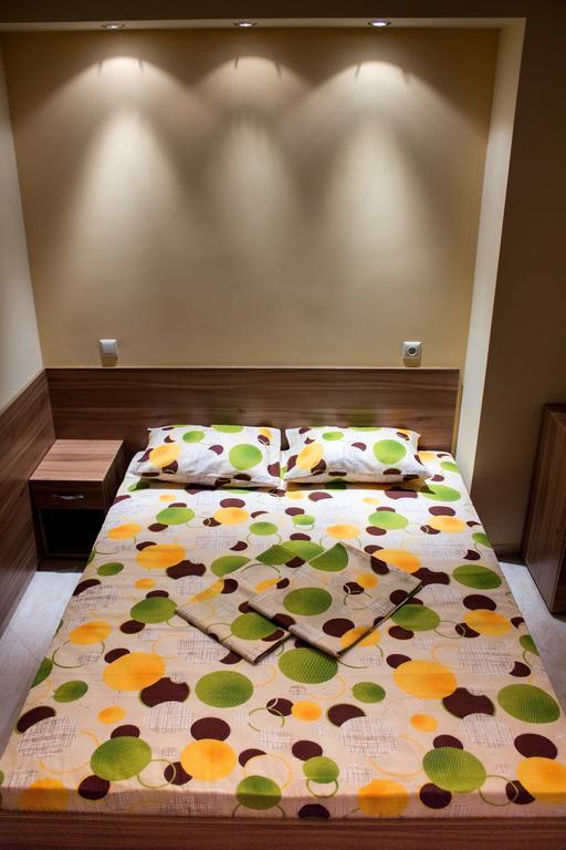 Guest House Moiata Kashta Csernomorec Kültér fotó